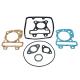 170018 JOINT HAUT MOTEUR SCOOT ADAPTABLE APRILIA 50 SCARABEO 4T E2-E3 -2002, SPORT CITY ONE 4T 2008-2010 - DERBI 50 ATLANTIS 4T 