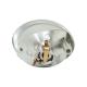 169560 CLIGNOTANT SCOOT ADAPTABLE MBK 50 OVETTO 2003-2007-YAMAHA 50 NEOS 2003-2007 AV DROIT TRANSPARENT -HOMOLOGUE CE- (5RN-H332