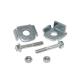 170122 KIT TENDEUR DE CHAINE 50 A BOITE ORIGINE POUR RIEJU 50 MRT 2009- (OEM 0-000.640.5010) 2 Général | Fp-moto.com garage 