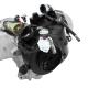 33046 MOTEUR SCOOT ADAPTABLE SCOOT 50 CHINOIS 4T GY6, 139QMB 12 POUCES (LONGUEUR 430mm) -P2R- 2 Général P2R | Fp-moto.com ga