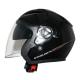 35395 CASQUE JET MT BOULEVARD SV DOUBLE ECRANS NOIR BRILLANT XS 2 Général | Fp-moto.com garage moto albi atelier reparati