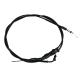 56604 CABLE-TRANSMISSION DE GAZ ORIGINE PIAGGIO APRILIA 50 SR H2O 2018- -AP8214241- 2 Général | Fp-moto.com garage moto alb