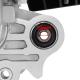 30570 MOTEUR SCOOT ADAPTABLE SCOOT 50 CHINOIS 4T GY6, 139QMB 10 POUCES - PEUGEOT 50 V-CLIC 4T - BAOTIAN 50 BT49QT 4T - REX 50 RS
