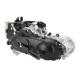 30570 MOTEUR SCOOT ADAPTABLE SCOOT 50 CHINOIS 4T GY6, 139QMB 10 POUCES - PEUGEOT 50 V-CLIC 4T - BAOTIAN 50 BT49QT 4T - REX 50 RS