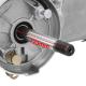 30570 MOTEUR SCOOT ADAPTABLE SCOOT 50 CHINOIS 4T GY6, 139QMB 10 POUCES - PEUGEOT 50 V-CLIC 4T - BAOTIAN 50 BT49QT 4T - REX 50 RS