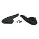 170684 KIT FIXATION DE CASQUE MT JET THUNDER 3 SV (MT-V-19) 2 Général | Fp-moto.com garage moto albi atelier reparation