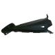42810 FERMETURE SUPERIEURE DE CARENAGE DROIT ORIGINE PIAGGIO APRILIA 50-125 RS4 2011- -897693- 2 Général | Fp-moto.com gara