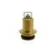 47261 POINTEAU DE CARBURATEUR ORIGINE PIAGGIO APRILIA 650 PEGASO 1993-2000 -AP8122808- 2 Général | Fp-moto.com garage moto 