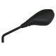 40504 RETROVISEUR GAUCHE ORIGINE PIAGGIO APRILIA 750-1200 DORSODURO 2010-, 1000 TUONO V4 2011-, 1100 TUONO V4 2016-, 1200 CAPONO