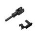 64404 TIGE DE FREIN ARRIERE ORIGINE PIAGGIO GILERA 50 SMT, RCR 2006--APRILIA 50 SX, RX 2006- -00H01103611- 2 Général | Fp-mo