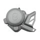 64751 COUVERCLE DE CARTER COTE ALLUMAGE ORIGINE PIAGGIO GILERA 50 SMT, RCR 2006- -00H03008241- 2 Général | Fp-moto.com gara