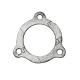 70102 JOINT ECHAPPEMENT (ENTRE COLLECTEUR ET CORPS) ORIGINE PIAGGIO GILERA 50 SMT, RCR 2018--APRILIA 50 RX, SX 2006-, RS 2006- 
