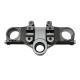 70262 FOURCHE 50 A BOITE (LIVRE SANS PLATINE SUPERIEURE) ORIGINE PIAGGIO GILERA 50 SMT, RCR 2010-2017 -2B000664R- 2 Général 