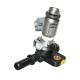 70411 INJECTEUR MAXISCOOTER ORIGINE PIAGGIO 350-400-500 MP3, BEVERLY, 350-500 X10-GILERA 500 FUOCO, 800 GP -APRILIA 850 SRV, MAN