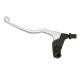 73484 POIGNEE EMBRAYAGE COMPLETE (COULEUR ALU) ORIGINE PIAGGIO MOTO-GUZZI 750 V7, NEVADA, BREVA -GU32605510- 2 Général | Fp