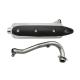 75346 ECHAPPEMENT ORIGINE PIAGGIO 500 X10 -1A0012975- 2 Général | Fp-moto.com garage moto albi atelier reparation