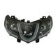 86495 OPTIQUE-PHARE ORIGINE PIAGGIO 125-350-500 X10 2012- -642914- 2 Général | Fp-moto.com garage moto albi atelier reparat
