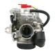 96037 CARBURATEUR ORIGINE PIAGGIO 100 ZIP 4T 2006- -CM141905- 2 Général | Fp-moto.com garage moto albi atelier reparation