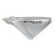 98467 EXTENSION CARENAGE GAUCHE ORIGINE PIAGGIO MOTO-GUZZI 1200 STELVIO ARGENT 2008-2010 -88307300Y10- 2 Général | Fp-moto.
