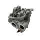 127185 CULASSE ORIGINE PIAGGIO 125 BEVERLY, X8, X9, VESPA GTS-GILERA 125 RUNNER (VENDU SANS ARBRE A CAMES NI BASCULEURS) -84759