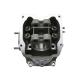127185 CULASSE ORIGINE PIAGGIO 125 BEVERLY, X8, X9, VESPA GTS-GILERA 125 RUNNER (VENDU SANS ARBRE A CAMES NI BASCULEURS) -84759