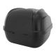 135339 TOP-CASE 32L ORIGINE PIAGGIO 50-125 LIBERTY-MEDLEY 2016- NOIR BRUT (VENDU SANS SUPPORT) -1B002187- 2 Général | Fp-mo