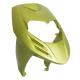 155223 FACE AVANT ORIGINE PIAGGIO 50 TYPHOON 2018--APRILIA 50 SR MOTARD 2018- JAUNE 979-A -SP1B003140000LB- 2 Général | Fp-