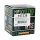 157339 FILTRE A HUILE MOTO ADAPTABLE HARLEY-DAVIDSON 1340 FL-FLST-FXR-ELECTRA-LOW RIDER-TOUR GLIDE, 1450 DYNA, 1584 FXST (76x92m
