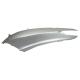 158164 AILE ARRIERE GAUCHE ORIGINE PIAGGIO 125-300 MP3 YOURBAN-HPE ARGENT 760-B -65738000H4- 2 Général | Fp-moto.com garage