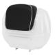165714 TOP-CASE 36L ORIGINE PIAGGIO 125-300 VESPA GTS 2019- BLANC 944 -CM273354- 2 Général | Fp-moto.com garage moto albi a