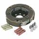 166631 EMBRAYAGE SCOOT ADAPTABLE APRILIA 50 SCARABEO 2002-2006 - DERBI 50 BOULEVARD 2009-2012 - GILERA 50 RUNNER PURE JET 2010-2