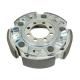 167595 EMBRAYAGE MAXISCOOTER ADAPTABLE PIAGGIO 500 BEVERLY-X9 - GILERA 500 NEXUS - PEUGEOT 500 SATELIS-GEOPOLIS - APRILIA 400-50