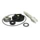 167613 KIT REPARATION POMPE A EAU MAXISCOOTER ADAPTABLE PIAGGIO 400-500 MP-BEVERLY - GILERA 400-500 NEXUS (TYPE ORIGINE) -TOP P