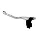 167835 POIGNEE D'EMBRAYAGE MOTO DOMINO ROAD ALU GAUCHE 2 Général | Fp-moto.com garage moto albi atelier reparation