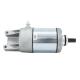 168177 DEMARREUR MOTO ADAPTABLE HONDA 400 FJS SILVERWING 2006-2008, 600 FJS SILVERWING 2001-2011 (12V - 9 DTS) (R.O 31200-MCT-