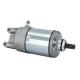 168177 DEMARREUR MOTO ADAPTABLE HONDA 400 FJS SILVERWING 2006-2008, 600 FJS SILVERWING 2001-2011 (12V - 9 DTS) (R.O 31200-MCT-