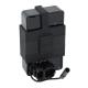 168126 CENTRALE ELECTRONIQUE CDI MAXISCOOTER ADAPTABLE KYMCO 125 PEOPLE E3, PEOPLE S DD E3 2007-2013, 200 PEOPLE S 2005-2008 - M