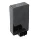 168128 CENTRALE ELECTRONIQUE CDI MAXISCOOTER ADAPTABLE KYMCO 125 AGILITY RS 2009-2013, 125 LIKE 4T 2009-2013, 125-150 AGILITY R