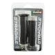 167831 REVETEMENT POIGNEE DOMINO SCOOT STRADALE NOIR CLOSE END (PAIRE) -DOMINO ORIGINE- 2 Général | Fp-moto.com garage moto