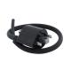 168079 BOBINE ALLUMAGE MOTO ADAPTABLE SUZUKI 650 SV 2003-2007, 800 INTRUDER 2005-2009, 650 V STROM 2004-2007, 800 INTRUDER VOLUS