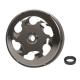 168940 CLOCHE D'EMBRAYAGE MAXISCOOTER MALOSSI MAXI WING CLUTCH POUR PIAGGIO 500 MP3 HPE-GILERA 500 NEXUS-APRILIA 500 ATLANTIC SP