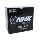 170308 BATTERIE 12V 12 Ah NTX14 NHK FA SANS ENTRETIEN PRETE A L'EMPLOI (Lg150xL87xH145mm) (ACTIVEE EN USINE - QUALITE PREMIUM - 