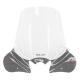 176756 PARE BRISE MAXISCOOTER POUR KYMCO 300 AGILITY R16 ABS 2019- TRANSPARENT -FACO- 2 Général | Fp-moto.com garage moto 
