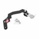 176707 RENFORCEMEMENT PARE BRISE MOTO POUR BMW 1200 R GS 2013-2018, R GS ADVENTURE 2013-2018 DROITE -FACO- 2 Général | Fp-m