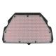 177198 FILTRE A AIR MOTO ADAPTABLE HONDA 600 CBR F 1999-2000 -HIFLOFILTRO HFA1603- 2 Général | Fp-moto.com garage moto albi