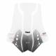 176786 PARE BRISE MOTO POUR YAMAHA 530 TMAX ABS 2017-2019 TRANSPARENT -FACO- 2 Général | Fp-moto.com garage moto albi atel