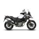 177927 FIXATION SIDE CASE SHAD 4P SYSTEM POUR SUZUKI 650 V-STROM (S0VS694P) 2 Général | Fp-moto.com garage moto albi atelie