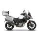 177927 FIXATION SIDE CASE SHAD 4P SYSTEM POUR SUZUKI 650 V-STROM (S0VS694P) 2 Général | Fp-moto.com garage moto albi atelie