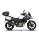 177927 FIXATION SIDE CASE SHAD 4P SYSTEM POUR SUZUKI 650 V-STROM (S0VS694P) 2 Général | Fp-moto.com garage moto albi atelie