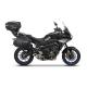177929 FIXATION SIDE CASE SHAD 4P SYSTEM POUR YAMAHA 900 TRACER, TRACER GT (Y0TR984P) 2 Général | Fp-moto.com garage moto a